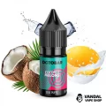ЖИДКОСТЬ Octobar Melon Coco - 10 мл НА СОЛЕВОМ НИКОТИНЕ 50 мг со вкусом кокоса и дыни