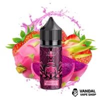 Flavorlab FL 350 A (ANIMALS) 30 мл 50 мг Strawberry Dragonfruit