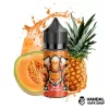 Melon Pineapple