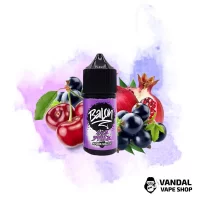 Набор Balon Salt 30 мл 25 мг - Wild Style