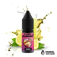 Fucked Lab Salt 10 мл 25 мг - Lemonade