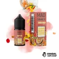 Mad Dinner 30 мл НА СОЛЕВОМ НИКОТИНЕ 30 мг со вкусом конфет с кислинкой