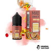 Mad Dinner 30 мл 30 мг - Neon Rain