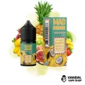 Mad Dinner 30 мл НА СОЛЕВОМ НИКОТИНЕ 65 мг со вкусом тропических фруктов Mad Dinner 30 мл НА СОЛЕВОМ НИКОТИНЕ 65 мг со вкусом тропических фруктов