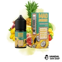 Mad Dinner 30 мл 65 мг - Tropical Fruits