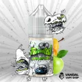 ЖИДКОСТЬ Twisted Salt - 30 мл НА СОЛЕВОМ НИКОТИНЕ 50 мг со вкусом яблока и груши