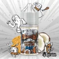 Рідина Twisted Salt - 30 мл НА СОЛьовому нікотині 50 мг зі смаком кокосу з печивом Рідина Twisted Salt - 30 мл НА СОЛьовому нікотині 50 мг зі смаком кокосу з печивом