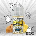 ЖИДКОСТЬ Twisted Salt - 30 мл НА СОЛЕВОМ НИКОТИНЕ 25 мг со вкусом лимонного пирога