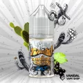 ЖИДКОСТЬ Twisted Salt - 30 мл НА СОЛЕВОМ НИКОТИНЕ 50 мг со вкусом черной смородины и кактусового сока ЖИДКОСТЬ Twisted Salt - 30 мл НА СОЛЕВОМ НИКОТИНЕ 50 мг со вкусом черной смородины и кактусового сока