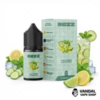 Набор Blizz Intense 30 мл 50 мг - Cucumber lemonade