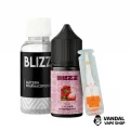 Набор Blizz Intense 30 мл 25 мг со вкусом груши и лимона