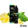 Lemon Mint