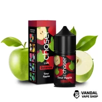 Chaser Lux 30 мл 30 мг - Sour Apple