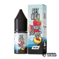 ЖИДКОСТЬ Get High - 10 мл НА СОЛЕВОМ НИКОТИНЕ 30 мг со вкусом фруктового микса ЖИДКОСТЬ Get High - 10 мл НА СОЛЕВОМ НИКОТИНЕ 30 мг со вкусом фруктового микса