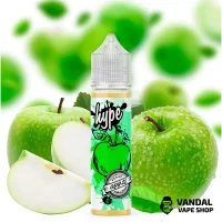 Органическая жидкость Hype Apple 60 мл, 1.5 мг