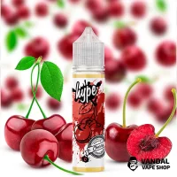 Органическая жидкость Hype Cherry 60 мл, 1.5 мг