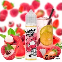 Органическая жидкость Hype Lychee 60 мл, 0 мг