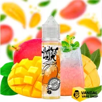 Органическая жидкость Hype Mango 60 мл, 1.5 мг