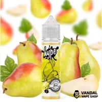 Органическая жидкость Hype Pear 60 мл, 1.5 мг