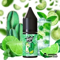 Hype 10 мл 50 мг - Cactus Lime