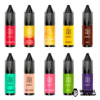 Lucky Salt 15 мл 50 мг