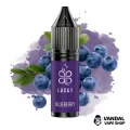 ЖИДКОСТЬ Lucky Salt 15 мл НА СОЛЕВОМ НИКОТИНЕ 50 мг со вкусом черники