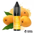 ЖИДКОСТЬ Lucky Salt 15 мл НА СОЛЕВОМ НИКОТИНЕ 50 мг со вкусом холодного манго