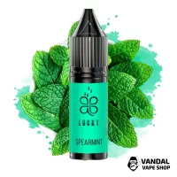 Lucky Salt 15 мл 50 мг - Spearmint