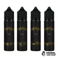 Жидкость Wick&Wire V2 60 мл на органическом никотине Жидкость Wick&Wire V2 60 мл на органическом никотине