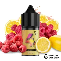 WES Gold 15 мл 25 мг - Raspberry Lemon