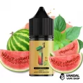 WES Gold 15 мл НА СОЛЕВОМ НИКОТИНЕ 50 мг со вкусом арбуза и мяты WES Gold 15 мл НА СОЛЕВОМ НИКОТИНЕ 50 мг со вкусом арбуза и мяты