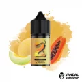 WES Gold 30 мл НА СОЛЕВОМ НИКОТИНЕ 50 мг со вкусом дыни и папаи WES Gold 30 мл НА СОЛЕВОМ НИКОТИНЕ 50 мг со вкусом дыни и папаи