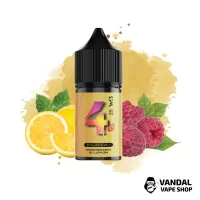 WES Gold 30 мл 25 мг - Raspberry Lemon