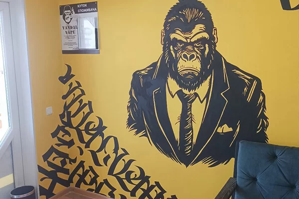 Нежин, ул. С Прощенко 2Е