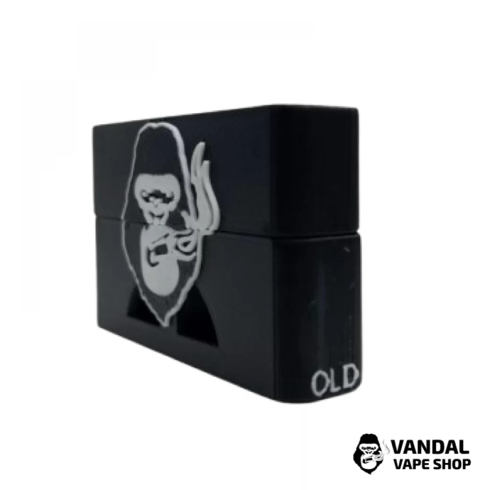 Кейс для картриджей "Xros" (Фирменный Vandal Vape)