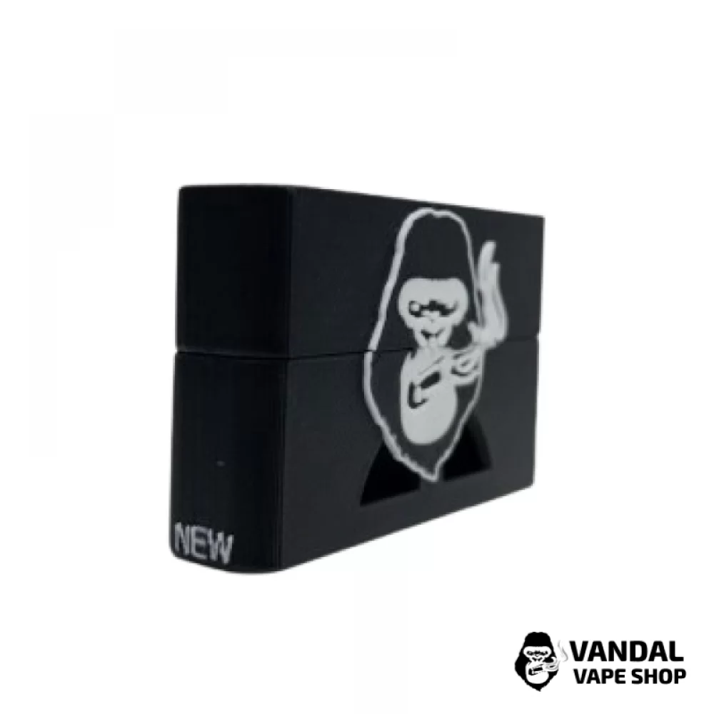 Кейс для картриджей "Xros" (Фирменный Vandal Vape)