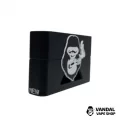 Кейс для картриджей "Xros" (Фирменный Vandal Vape)
