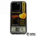 Стикерпак - Vandal Vape фирменный Стикерпак - Vandal Vape фирменный