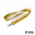 Лента-шнурок на шею — Vandal Vape Лента-шнурок на шею — Vandal Vape