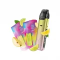 Набор L 2.0: Voopoo VMATE Pro Power Edition Whorl Dawn + Lucky 30 мл Lemon Lime Lemonade 65 мг + Lucky 30 Pear 65 мг + Стикерпак Набор L 2.0: Voopoo VMATE Pro Power Edition Whorl Dawn + Lucky 30 мл Lemon Lime Lemonade 65 мг + Lucky 30 Pear 65 мг + Стикерпак