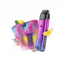 Набор L 2.0: Voopoo VMATE Pro Power Edition Neon + Lucky 30 мл Blueberry 50 мг + Lucky 30 мл Cherry lemonade 50 мг + Стикерпак Набор L 2.0: Voopoo VMATE Pro Power Edition Neon + Lucky 30 мл Blueberry 50 мг + Lucky 30 мл Cherry lemonade 50 мг + Стикерпак