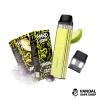 Energy Grape / Pear Apple