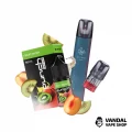 Набор S: подсистема Elf Bar Rf 350 Dark Green + набор для самозамеса Punch Fruit Rush 30 мл 65 мг + Картридж ELF BAR RF350 + Стикерпак Набор S: подсистема Elf Bar Rf 350 Dark Green + набор для самозамеса Punch Fruit Rush 30 мл 65 мг + Картридж ELF BAR RF350 + Стикерпак