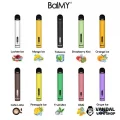 Одноразовая POD-система BalMY Disposable Pod Device 50 мг ( Original ) на 500 затяжек