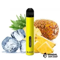 BalMY Disposable Pod Device 50 мг Pineapple Ice ( Original ) 