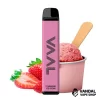 Strawberry Ice Cream