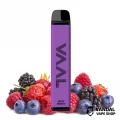 Одноразовый Pod Joyetech VAAL 1800M 900 мАч 5% на 1800 затяжек со вкусом ягод Одноразовый Pod Joyetech VAAL 1800M 900 мАч 5% на 1800 затяжек со вкусом ягод
