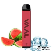 Joyetech VAAL 1800M 900 мАч 5% - Lush Ice
