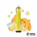 LIO Bee Lit Disposable Pod Kit 1300mAh Banana Ice 5% Одноразовая Pod система на 2500 затяжек со вкусом банана с холодком