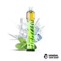 LIO Bee Lit Disposable Pod Kit 1300mAh Cool Mint 5%